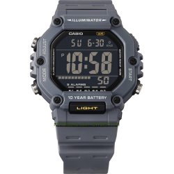 Men's Standard 10 years