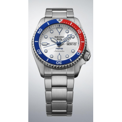 5 Sports x Pepsi® Limited Edition