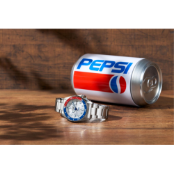 5 Sports x Pepsi® Edición Limitada