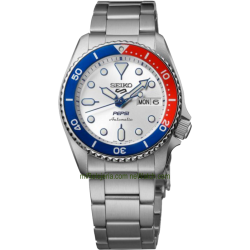 5 Sports x Pepsi® Limited Edition