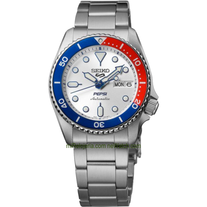 5 Sports x Pepsi® Limited Edition