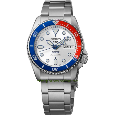 5 Sports x Pepsi® Edición Limitada