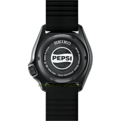 5 Sports GMT x Pepsi® Edición Limitada