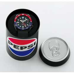 5 Sports GMT x Pepsi® Edición Limitada