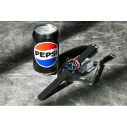 5 Sports GMT x Pepsi® Edición Limitada