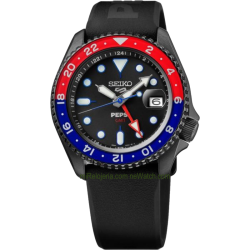 5 Sports GMT x Pepsi® Limited Edition