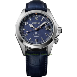 Prospex Alpin ist Automatic Limited Edition