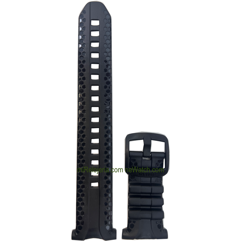 Original strap for Puck 4