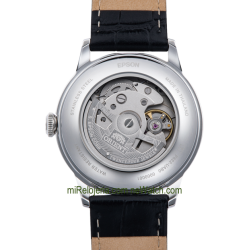 Clásico Automático Bambino 38mm