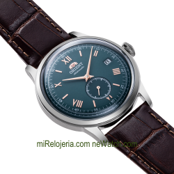 Clásico Automático Bambino 38mm