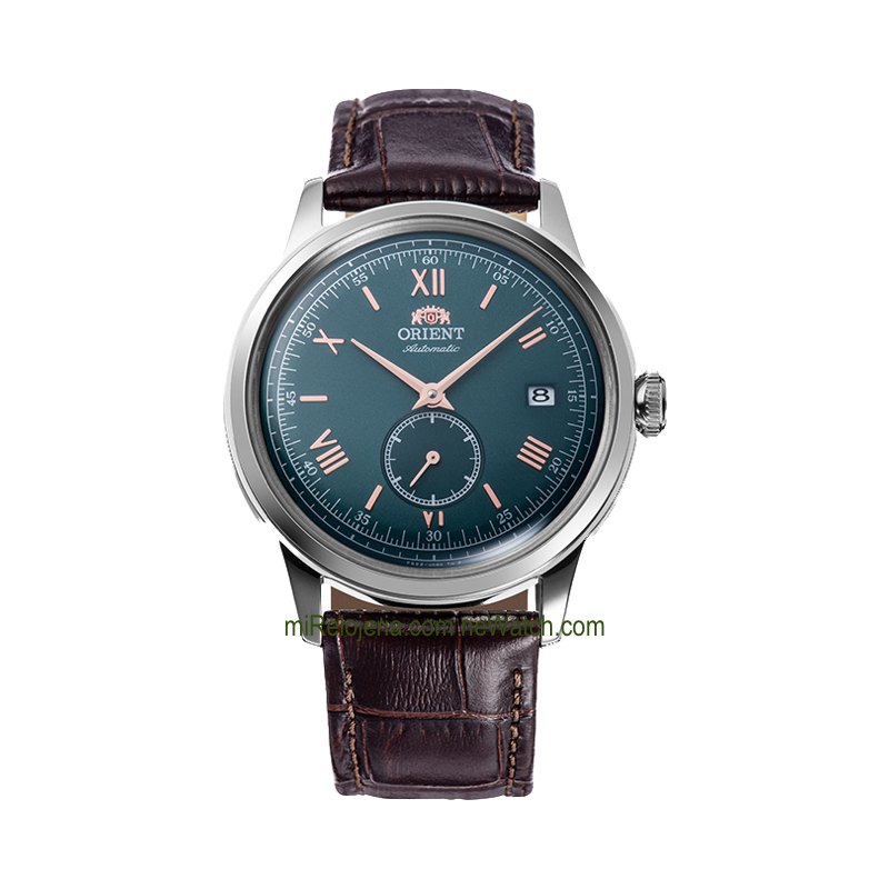 Classic Automatic Bambino 38mm