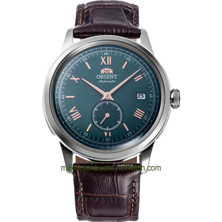 Classic Automatic Bambino 38mm