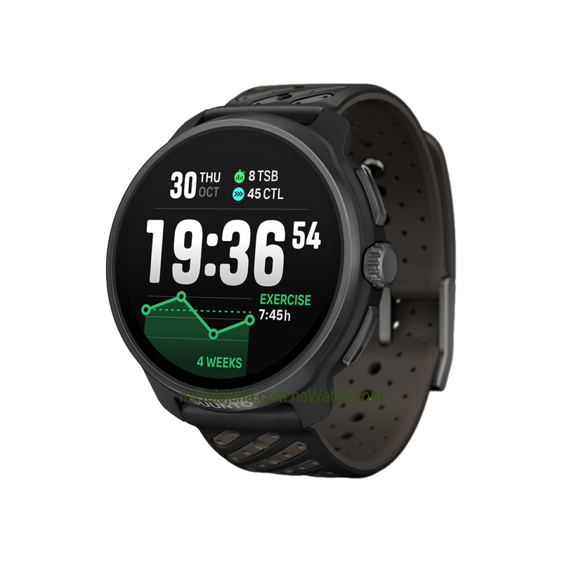 Race2 Titanium Black