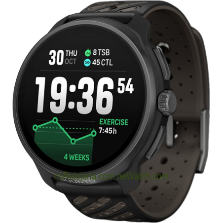 Race2 Titanium Black