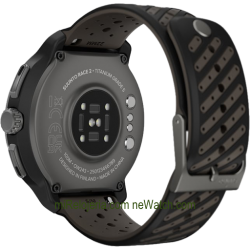 Race2 Titanium Black