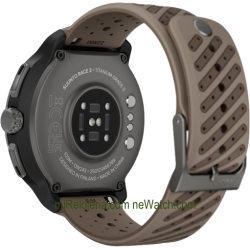 Race2 Titanium Trail