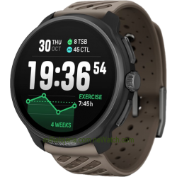 Race2 Titanium Trail