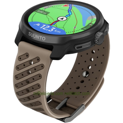 Race2 Titanium Trail