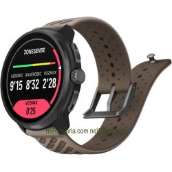 Race2 Titanium Trail