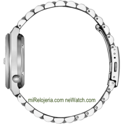 Automatic Tsuyosa 37 mm. Limited Edition