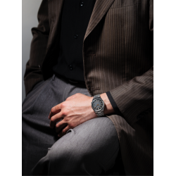 Automatic Tsuyosa 37 mm. Limited Edition