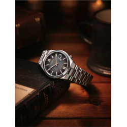 Automático Tsuyosa 37 mm. Edición Limitada