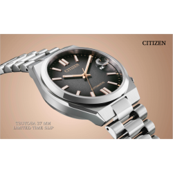 Automático Tsuyosa 37 mm. Edición Limitada