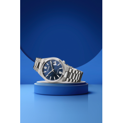 Automatic Tsuyosa 37 mm.