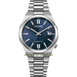 Automatic Tsuyosa 37 mm.