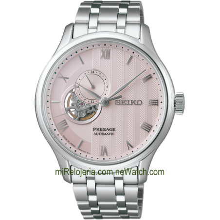 Presage Jardín Japonés Sakura