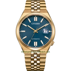 Collection Automático Tsuyosa 60