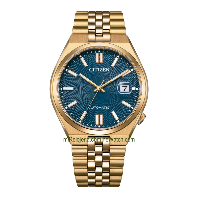 Automatic Collection Tsuyosa 60