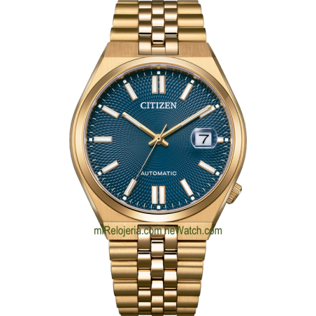 Collection Automático Tsuyosa 60