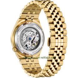 Automatic Collection Tsuyosa 60