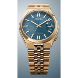 Collection Automático Tsuyosa 60