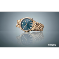 Automatic Collection Tsuyosa 60