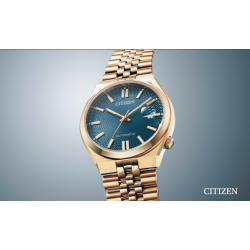 Collection Automático Tsuyosa 60