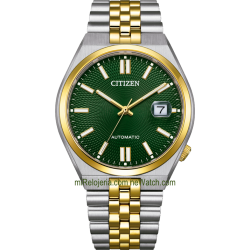 Automatic Collection Tsuyosa 60