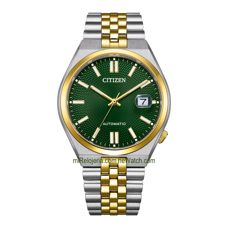 Automatic Collection Tsuyosa 60