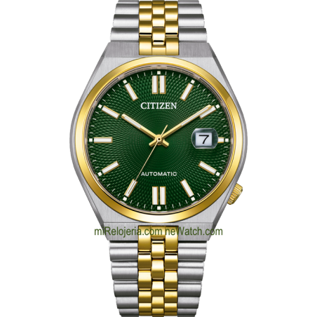 Collection Automático Tsuyosa 60