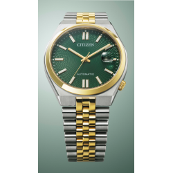 Automatic Collection Tsuyosa 60