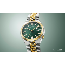 Automatic Collection Tsuyosa 60