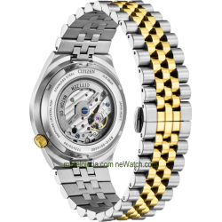 Automatic Collection Tsuyosa 60