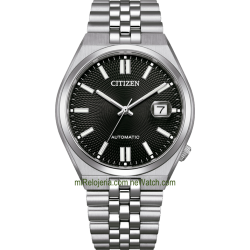 Collection Automático Tsuyosa 60