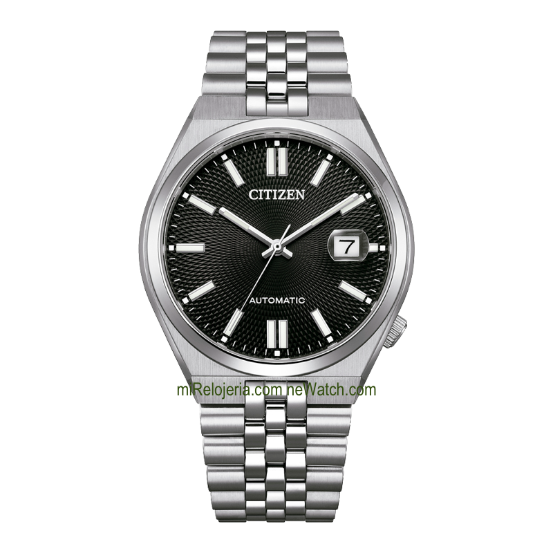 Automatic Collection Tsuyosa 60