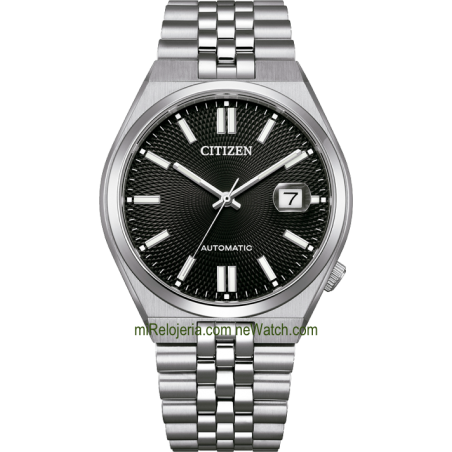 Collection Automático Tsuyosa 60