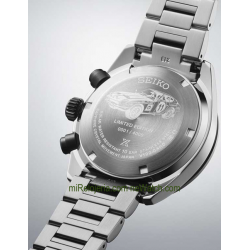 Speedtimer Crono Solar DATSUN Limited Edition