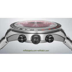 Speedtimer Crono Solar DATSUN Limited Edition