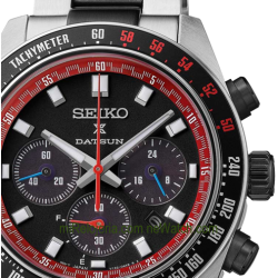 Speedtimer Crono Solar DATSUN Limited Edition