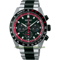 Speedtimer Crono Solar DATSUN Limited Edition